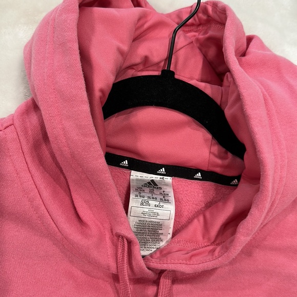 Adidas hoodie size 2XL - Picture 7 of 10